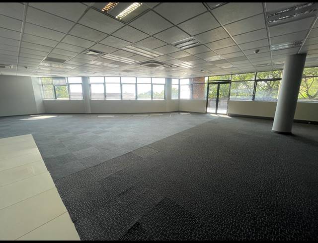 436M² OFFICE TO LET IN PARKTOWN